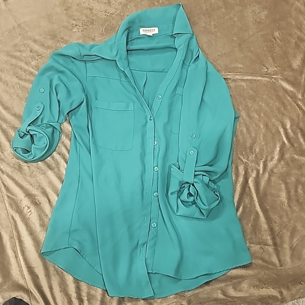 Express portofino shirt